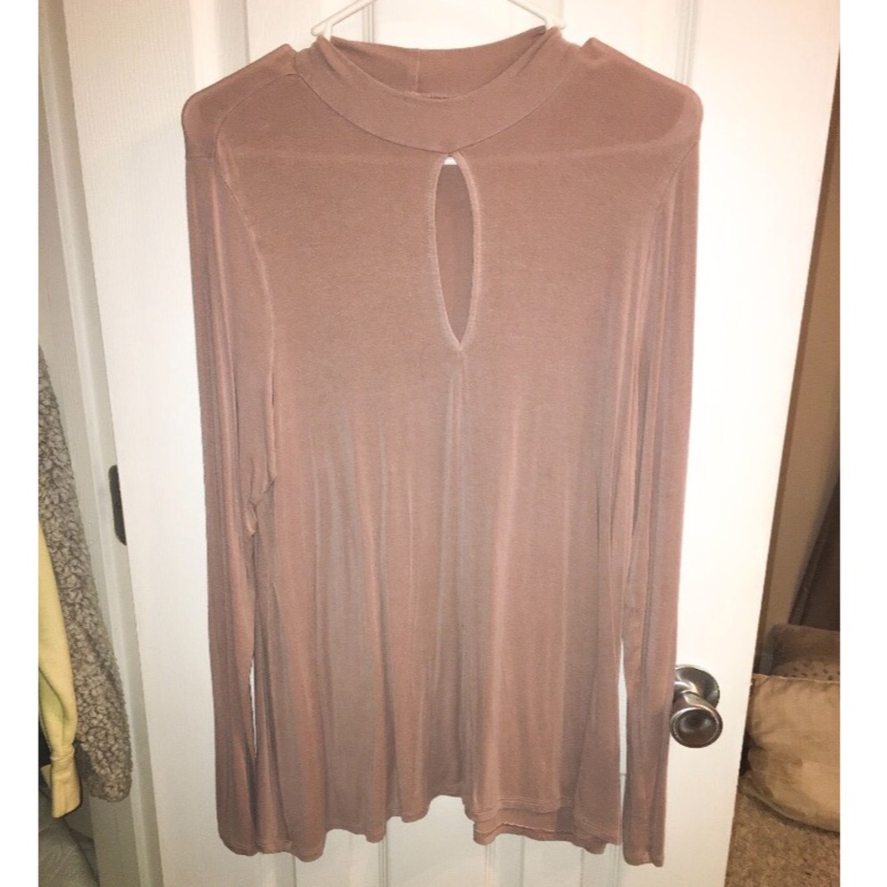 American Eagle Long Sleeve